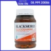 Blackmores Glucosamine 1500 - Hỗ Trợ Xương Khớp
