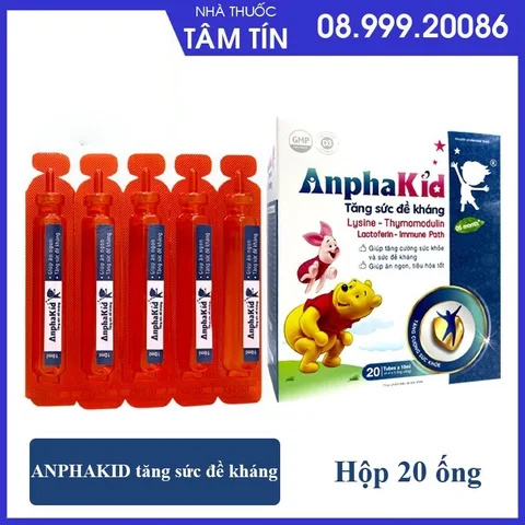 1646629681088-1 ANPHA KID - Bổ sung vitamin & tăng đề kháng cho trẻ