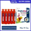 ANPHA KID - Bổ sung vitamin & tăng đề kháng cho trẻ