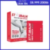Miếng Dán Nhiệt Starbalm Aqua Gel Heat Patch