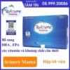 Avisure Mama Vitamin Tổng Hợp Bà Bầu chính hãng - Tích điểm mua 5 tặng 1