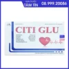 Citi Glu - Hỗ trợ tăng cường tuần hoàn não