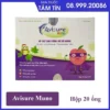 Avisure Muno - Hỗ trợ tăng đề kháng cho trẻ