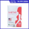 5-MTHF hỗ trợ sinh sản nữ giới, bổ sung vitamin khoáng chất cho mẹ bầu