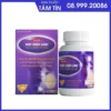 Viên Xương Khớp Mộc Kiện Linh hộp 80 viên - Mua 2 hộp tặng ngay 1 hộp 40 viên
