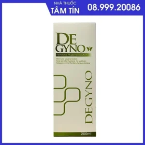 Degyno DDVSPN 200ml