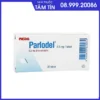Parlodel 2.5mg hộp 30v