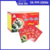 Trà Actiso Đà Lạt 20 túi