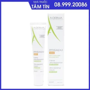 A-derma epitheliale A.H DUO ULTRA                31.0
