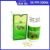 Bổ gan thận Liver Kidney Aid lọ 90 viên nhập khẩu Mỹ