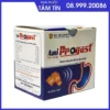 Cốm dạ dày ami progast hộp 20 gói quân y