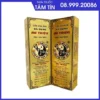 cồn xoa bóp đa dụng an triệu lọ 100ml                 2.9