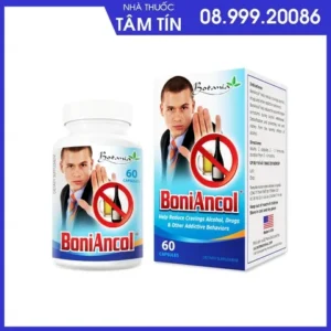 boniancol lọ 60viên botania