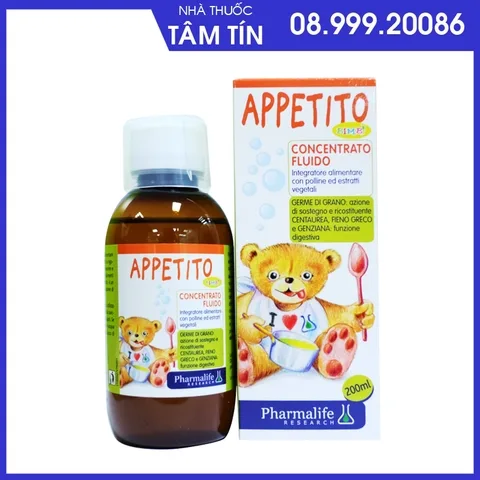 appetito-1 Fitobimbi Appetito - Siro Ăn Ngon