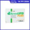 ARMOLIPID PLUS HỘP 20 VIÊN