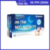 An tâm ngủ ngon PV hộp 5 vỉ*10 viên