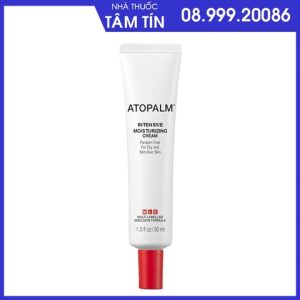 atopalm tub 30ml