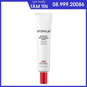 atopalm tub 30ml