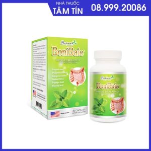 bonibaio hộp 30 viên