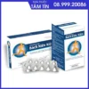 bách niên kiện hộp 2 vỉ x10 viên
