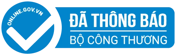 ÄÃ£ thÃ´ng bÃ¡o Bá»™ CÃ´ng ThÆ°Æ¡ng