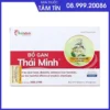 Bổ Gan Thái Minh