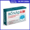 Bổ Não Á ÂU Hộp 2 vỉ*10 viên