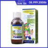 Fitobimbi Broncamil - Hỗ Trợ Trị Ho