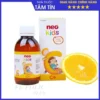 Neo Kids C+ - Vitamin C Thiên Nhiên