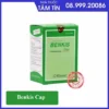 BENKIS thymomodulin 80mg hộp 6 vỉ*10 viên LẺ VỈ
