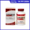 BCTĐ Chromium GTF Aulife  (NK Mỹ) lọ 100 viên