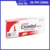 chimitol hộp 2 viên
