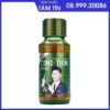 condition chai 100ml
