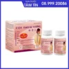 cốt thoái vương hộp 2 lọ (90 viên)