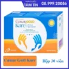 Cumagold Kare hỗ trợ giảm ung bướu hộp 30 viên