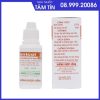 Dung Dịch Rơ Miệng Denicol 20% Lọ 15ml