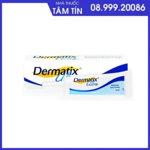 Dermatix ultra tub 15g