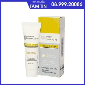 dermaton tub 20g          4.4
