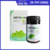 Detoxic