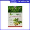 Dotrita - Hỗ Trợ Trĩ Nội, Trĩ Ngoại, Táo Bón
