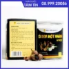 Tỏi Đen 1 Nhánh - Học viện Quân Y