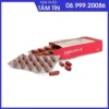 ferrumplus hộp 30 viên