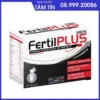 Fertilplus Men - Cải Thiện Chất Lượng Tinh Trùng
