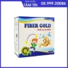 Fiber Gold Chất xơ H4vx5 ống