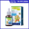 Fitobimbi Gas - Hỗ Trợ Giảm Đầy Hơi, Nôn Trớ