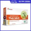 Gastroclean hộp 2 vỉ*10 viên
