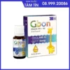GBon Vitamin D3+K2