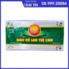Trà Giảo Cổ Lam Hộp 25 túi * 2g- Tuệ Linh - SH
