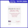 Viên Uống Provini Glutathione 500mg làm trắng gia, chống oxy hóa, giải độc gan