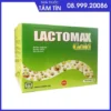 lactomax gold hộp 24 gói *3g